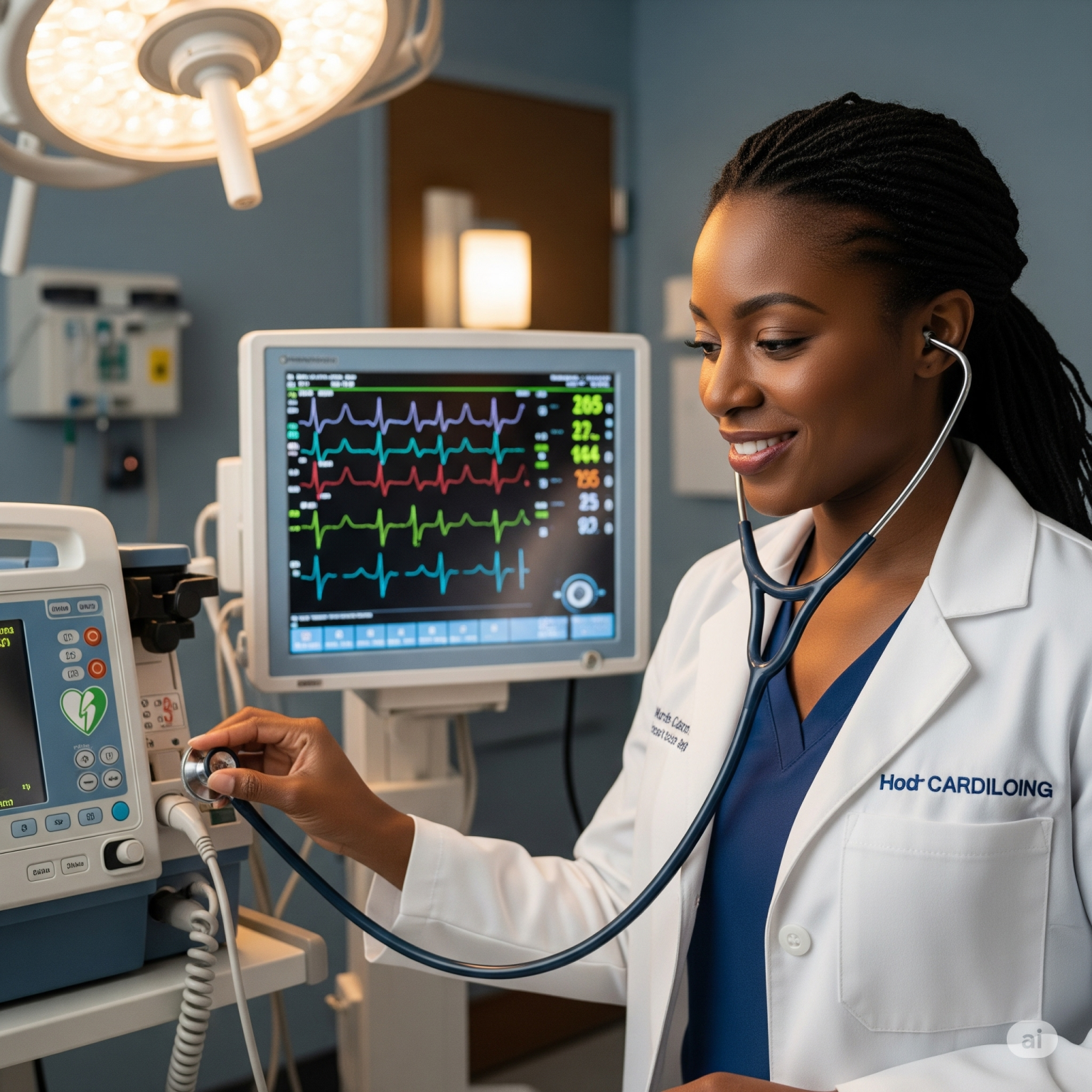 How Cardiologist Care Can Help You Prevent a Heart Attack – Oljabet ...